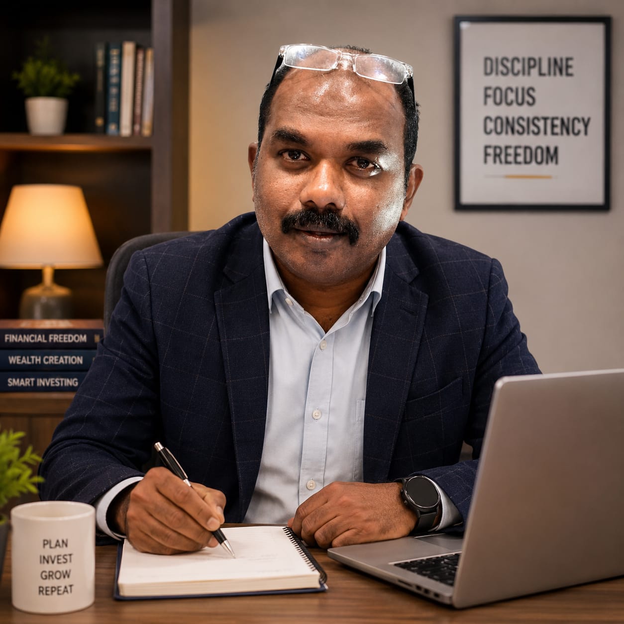 Krishnan